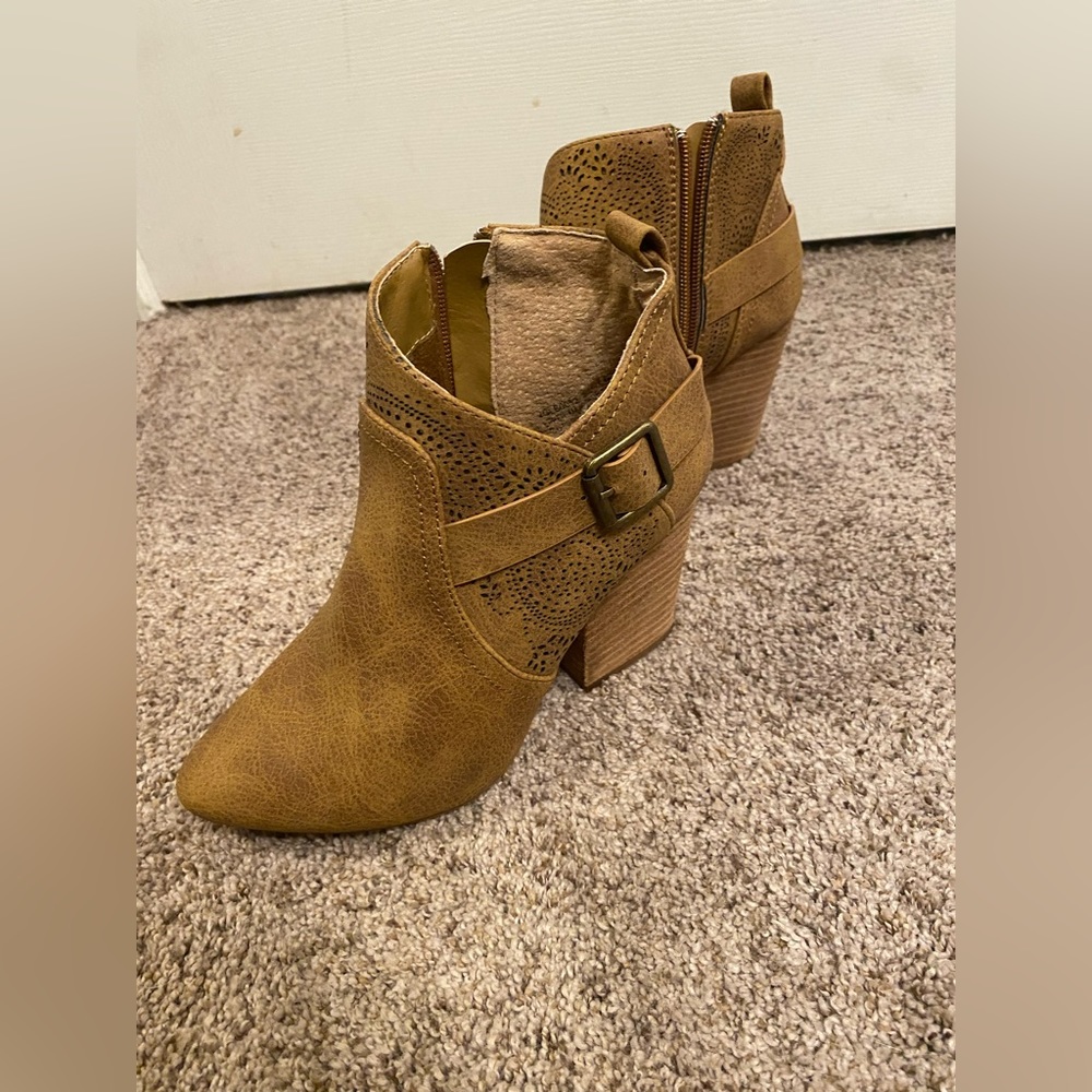 Booties